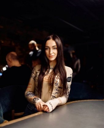 Анкета проститутки Светуха - город Старосубхангулово, 22 года, №10560