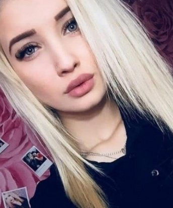 Анкета проститутки Каринушка - город Старосубхангулово, 21 год, №4471